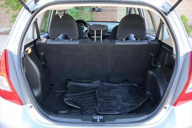 used 2008 Honda Fit car, priced at $6,999