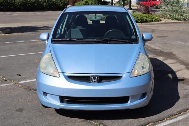 used 2008 Honda Fit car, priced at $6,999