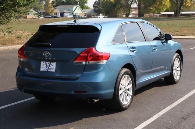 used 2011 Toyota Venza car, priced at $8,999