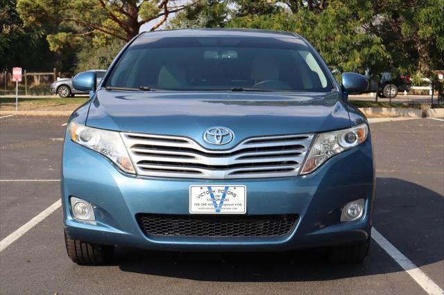 used 2011 Toyota Venza car, priced at $8,999