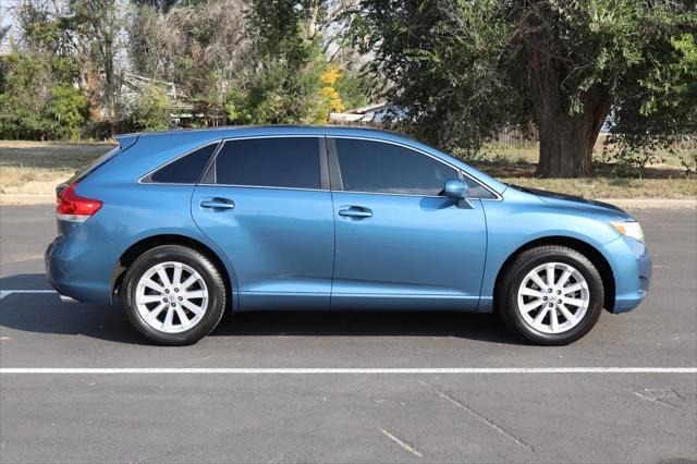 used 2011 Toyota Venza car, priced at $8,999