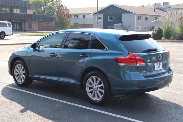 used 2011 Toyota Venza car, priced at $8,999