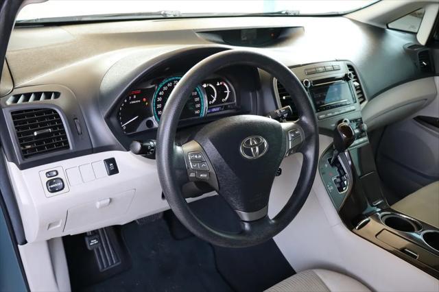 used 2011 Toyota Venza car, priced at $8,999