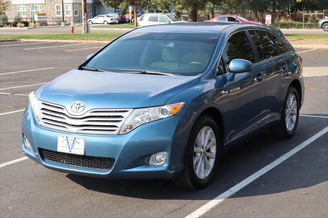 used 2011 Toyota Venza car, priced at $8,999