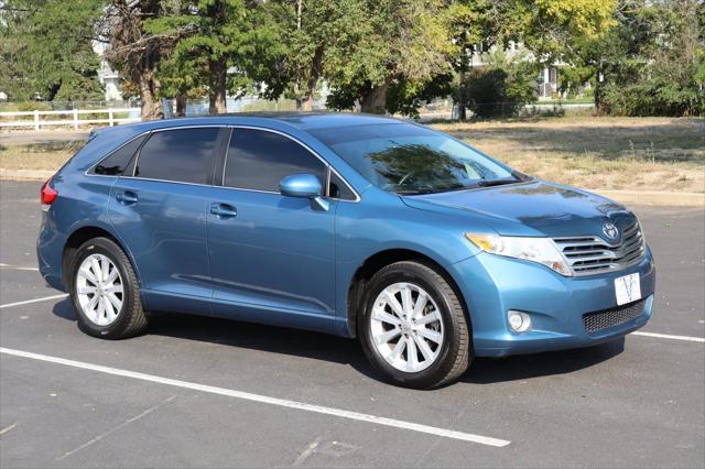 used 2011 Toyota Venza car, priced at $8,999