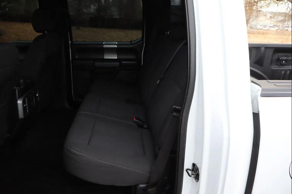 used 2015 Ford F-150 car, priced at $20,999