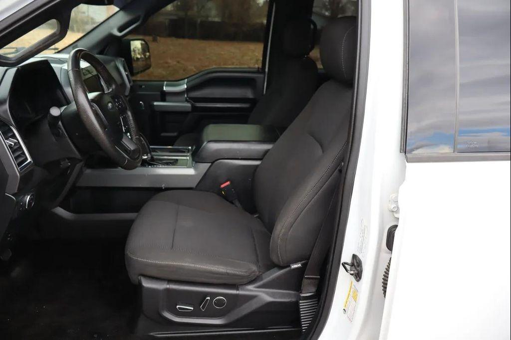 used 2015 Ford F-150 car, priced at $20,999