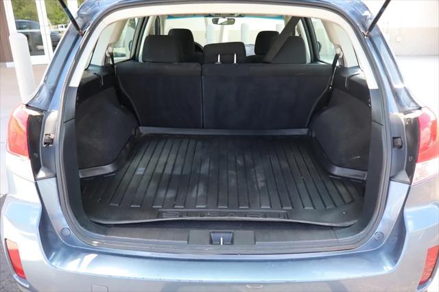 used 2013 Subaru Outback car, priced at $11,999