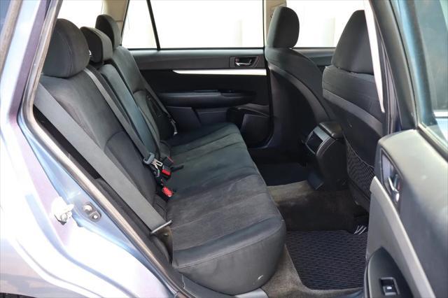 used 2013 Subaru Outback car, priced at $11,999