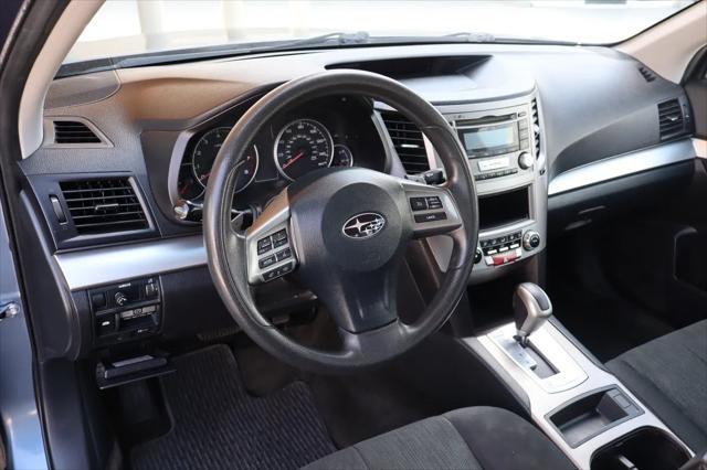 used 2013 Subaru Outback car, priced at $11,999