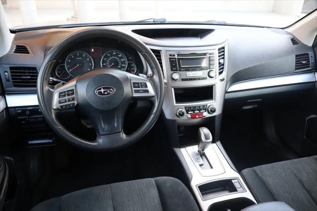 used 2013 Subaru Outback car, priced at $11,999