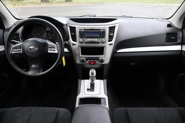 used 2013 Subaru Outback car, priced at $11,999