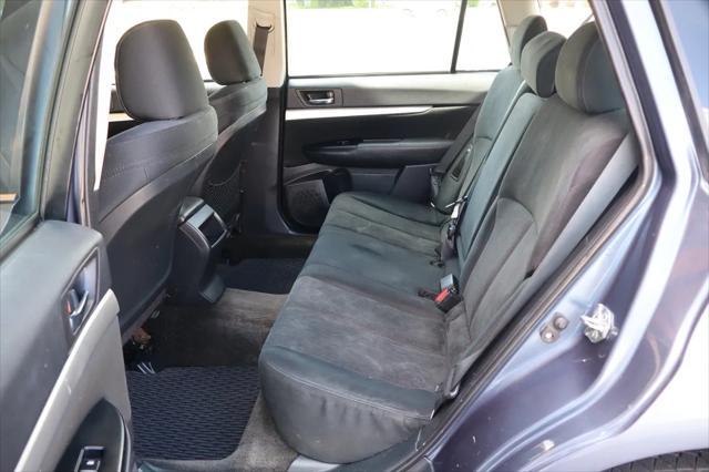 used 2013 Subaru Outback car, priced at $11,999