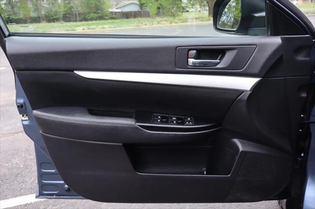 used 2013 Subaru Outback car, priced at $11,999
