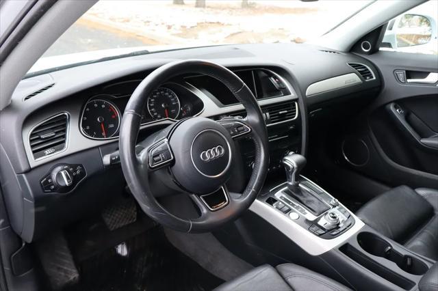 used 2013 Audi allroad car, priced at $12,999