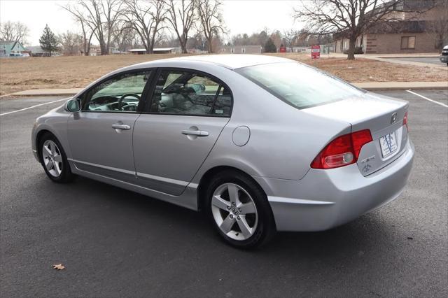 used 2006 Honda Civic car, priced at $10,999