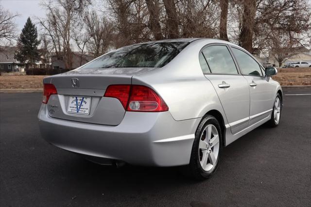 used 2006 Honda Civic car, priced at $10,999