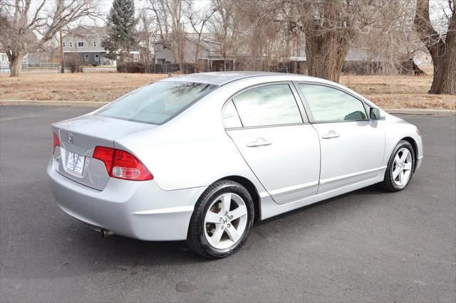 used 2006 Honda Civic car, priced at $10,999