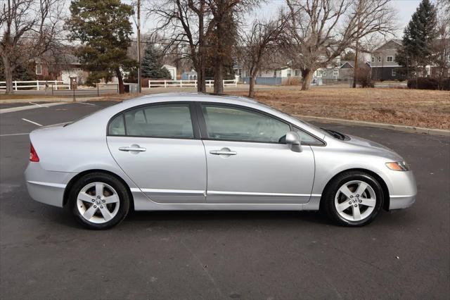 used 2006 Honda Civic car, priced at $10,999