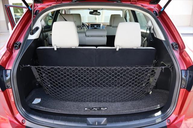 used 2013 Mazda CX-9 car, priced at $10,999