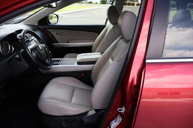 used 2013 Mazda CX-9 car, priced at $10,999