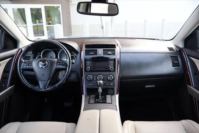 used 2013 Mazda CX-9 car, priced at $10,999