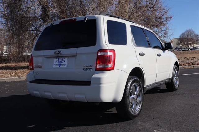 used 2009 Ford Escape car, priced at $6,999