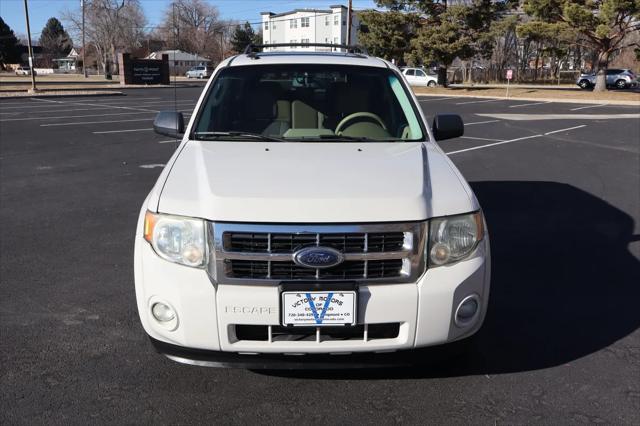 used 2009 Ford Escape car, priced at $6,999