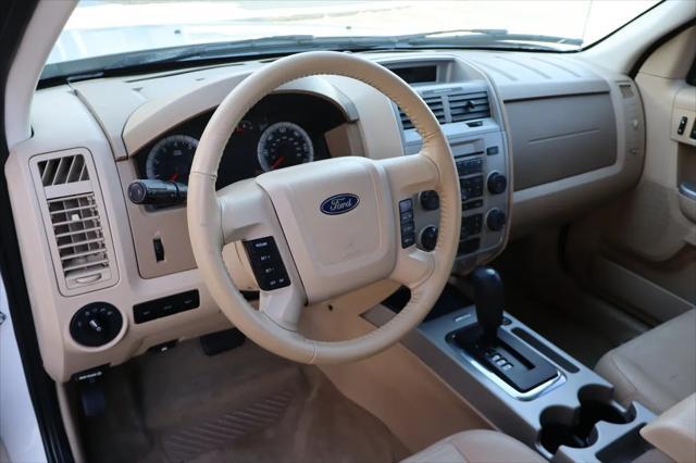 used 2009 Ford Escape car, priced at $6,999