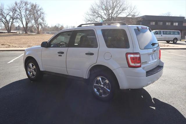 used 2009 Ford Escape car, priced at $6,999