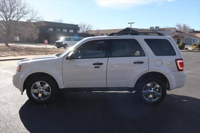 used 2009 Ford Escape car, priced at $6,999