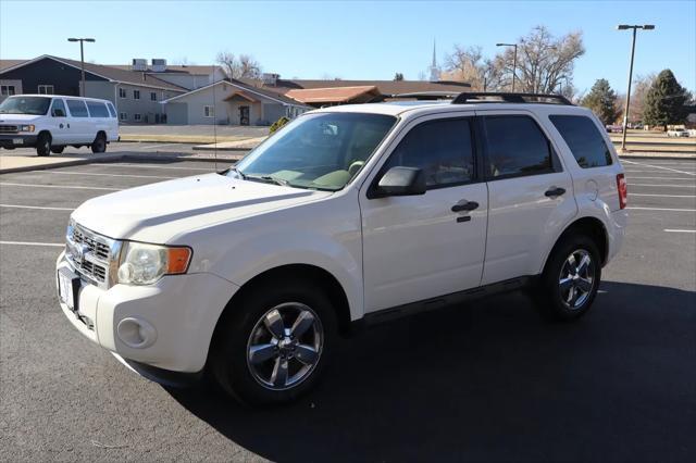 used 2009 Ford Escape car, priced at $6,999