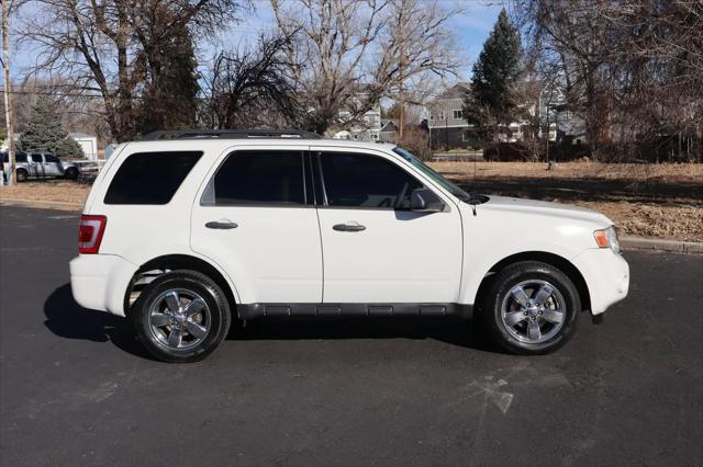 used 2009 Ford Escape car, priced at $6,999