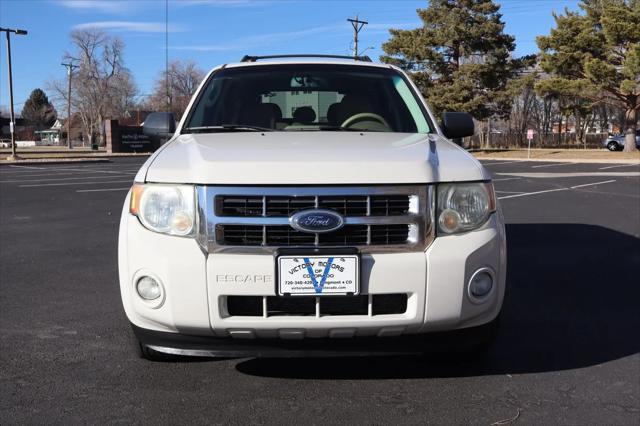 used 2009 Ford Escape car, priced at $6,999