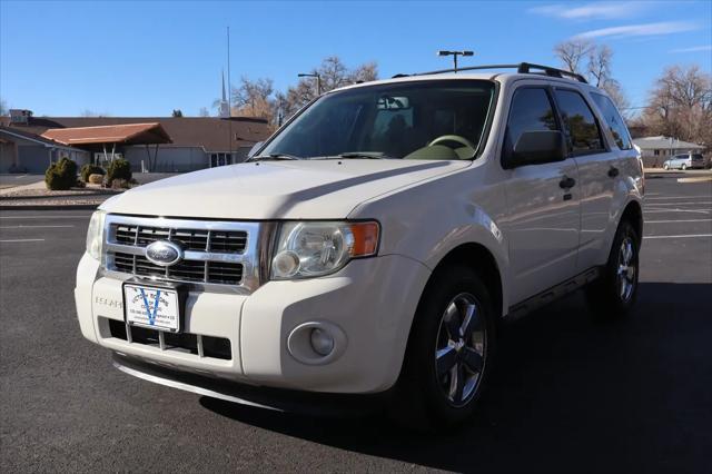 used 2009 Ford Escape car, priced at $6,999