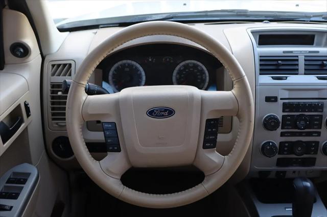 used 2009 Ford Escape car, priced at $6,999