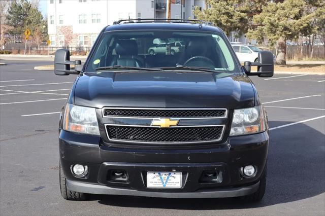 used 2013 Chevrolet Suburban car, priced at $12,999