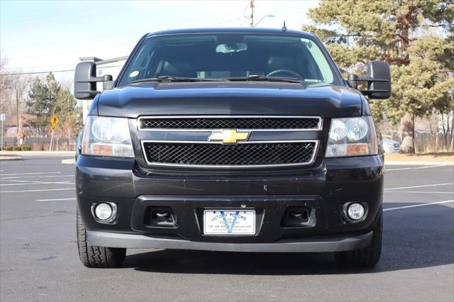 used 2013 Chevrolet Suburban car, priced at $12,999