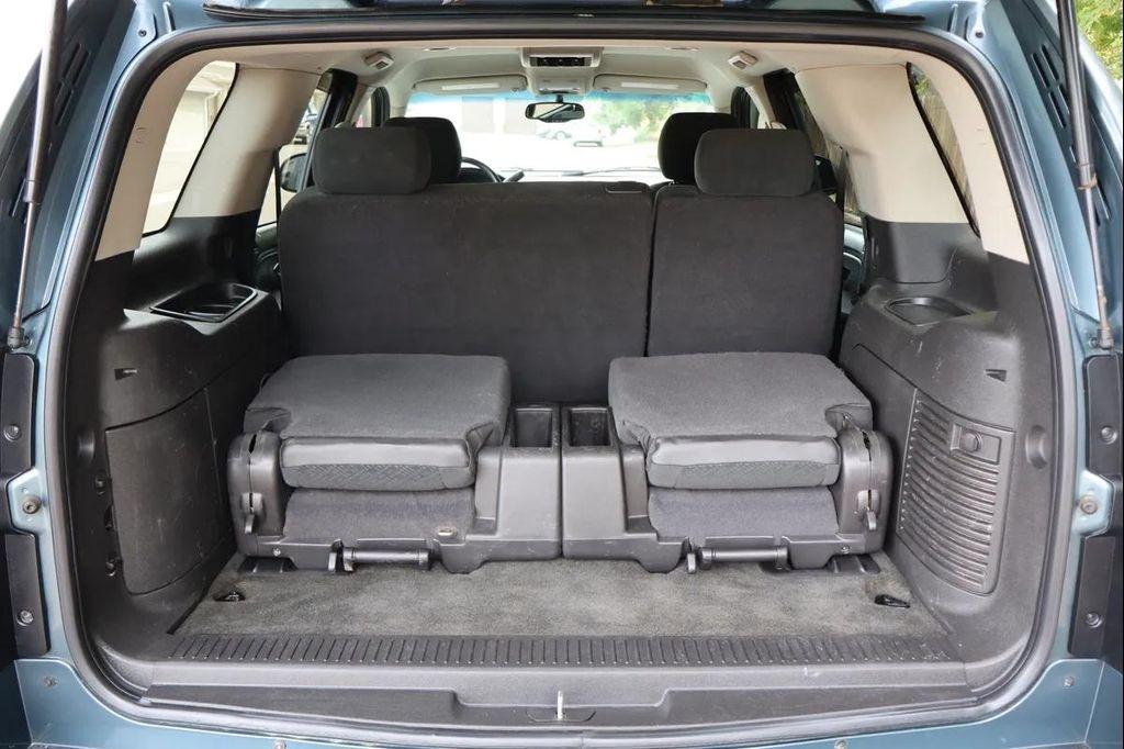 used 2008 Chevrolet Tahoe car, priced at $8,999