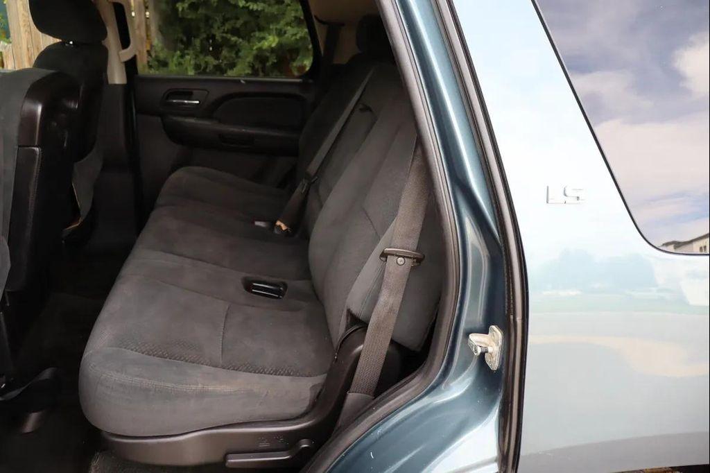 used 2008 Chevrolet Tahoe car, priced at $8,999