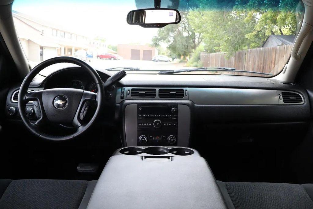 used 2008 Chevrolet Tahoe car, priced at $8,999
