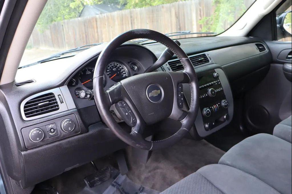 used 2008 Chevrolet Tahoe car, priced at $8,999