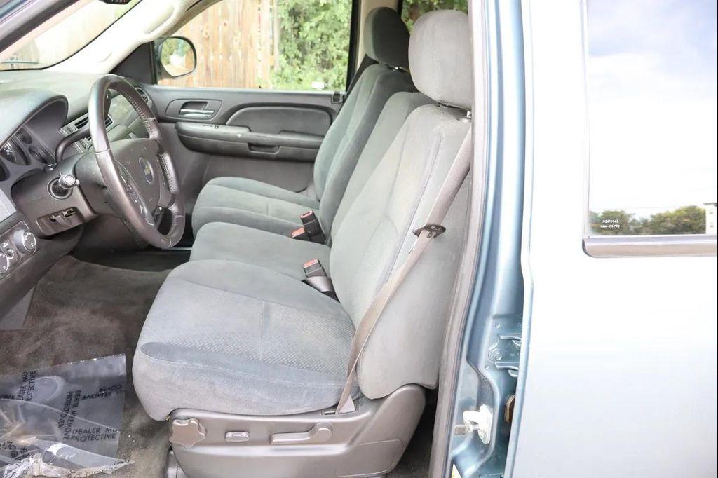 used 2008 Chevrolet Tahoe car, priced at $8,999