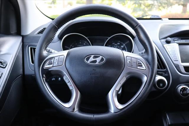 used 2010 Hyundai Tucson car, priced at $7,999