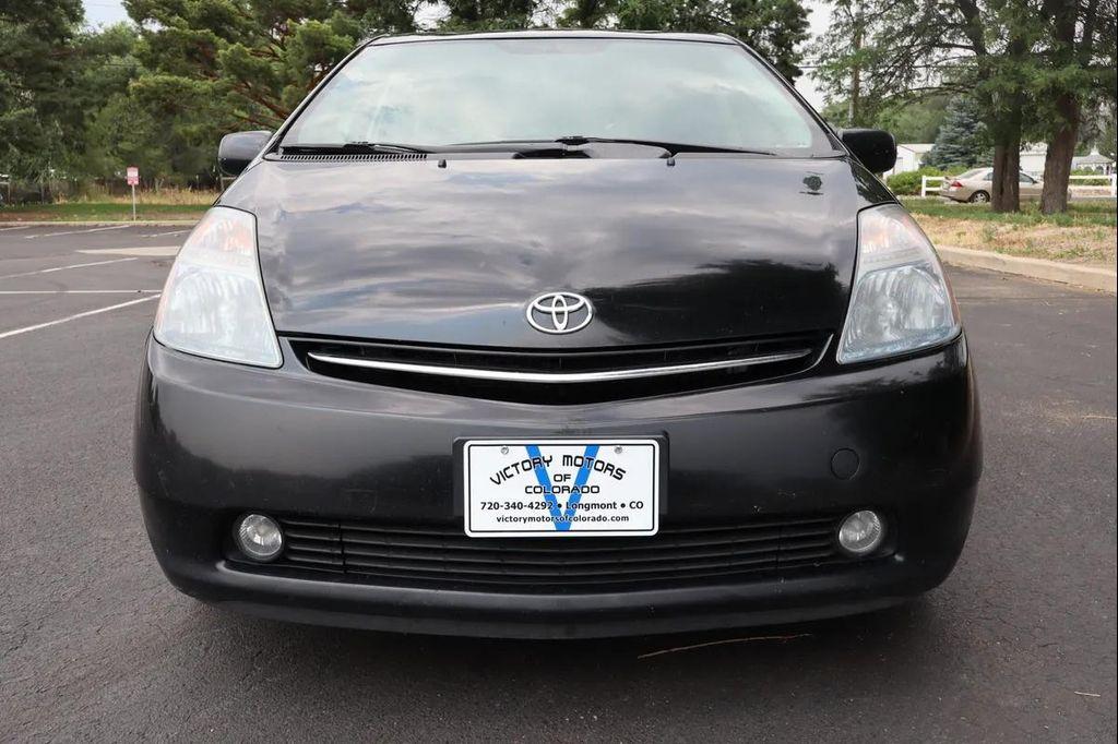 used 2007 Toyota Prius car, priced at $6,999