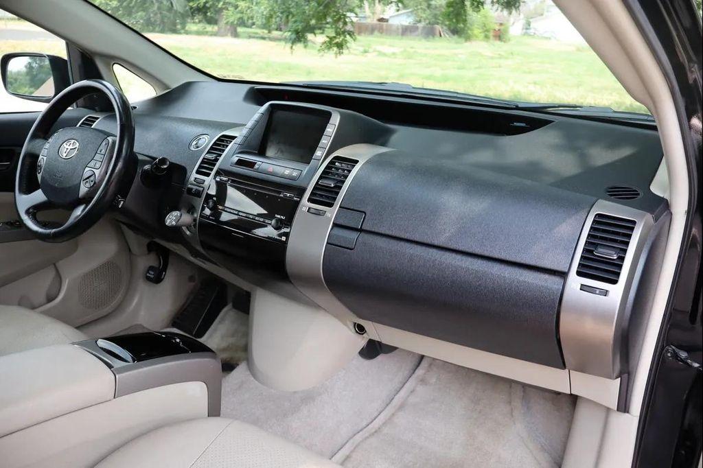 used 2007 Toyota Prius car, priced at $6,999