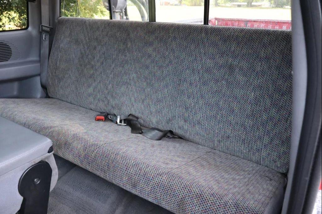 used 1998 Dodge Ram 2500 car, priced at $13,999
