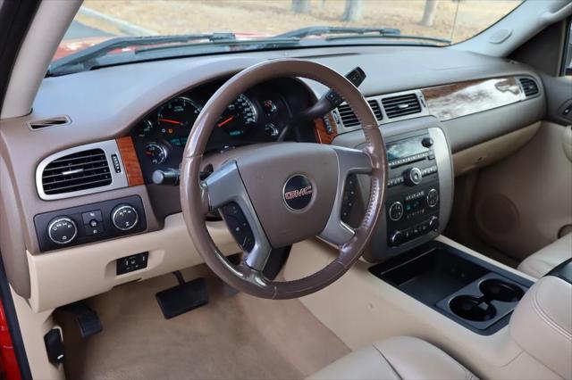 used 2008 GMC Sierra 2500 car, priced at $19,999