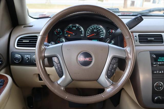 used 2008 GMC Sierra 2500 car, priced at $19,999