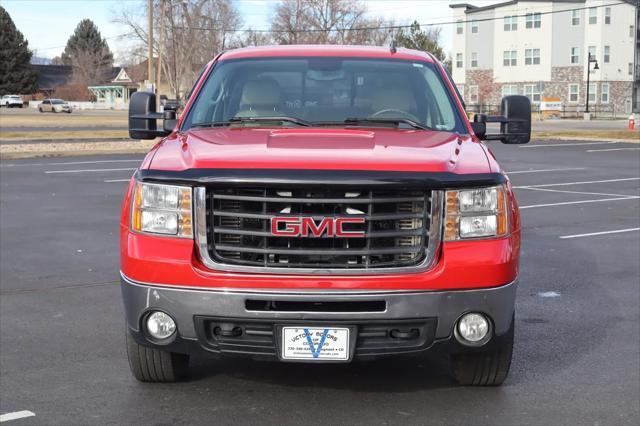 used 2008 GMC Sierra 2500 car, priced at $19,999